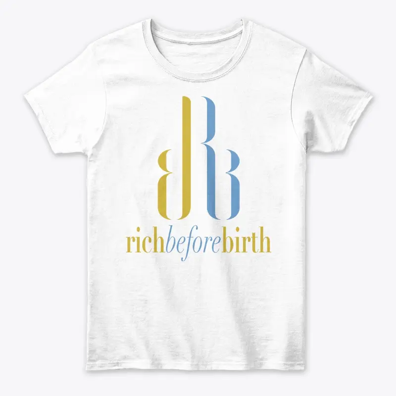 Rich Before Birth - Collection