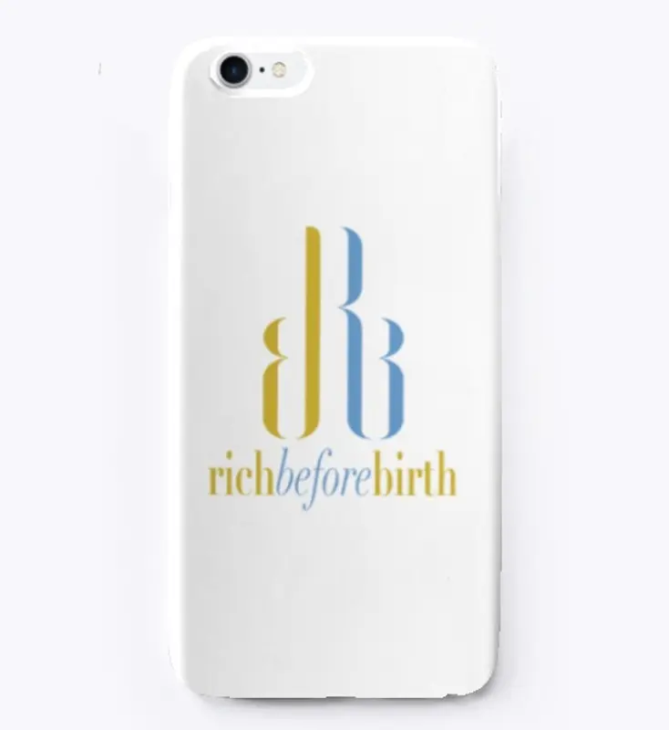 Rich Before Birth - Collection