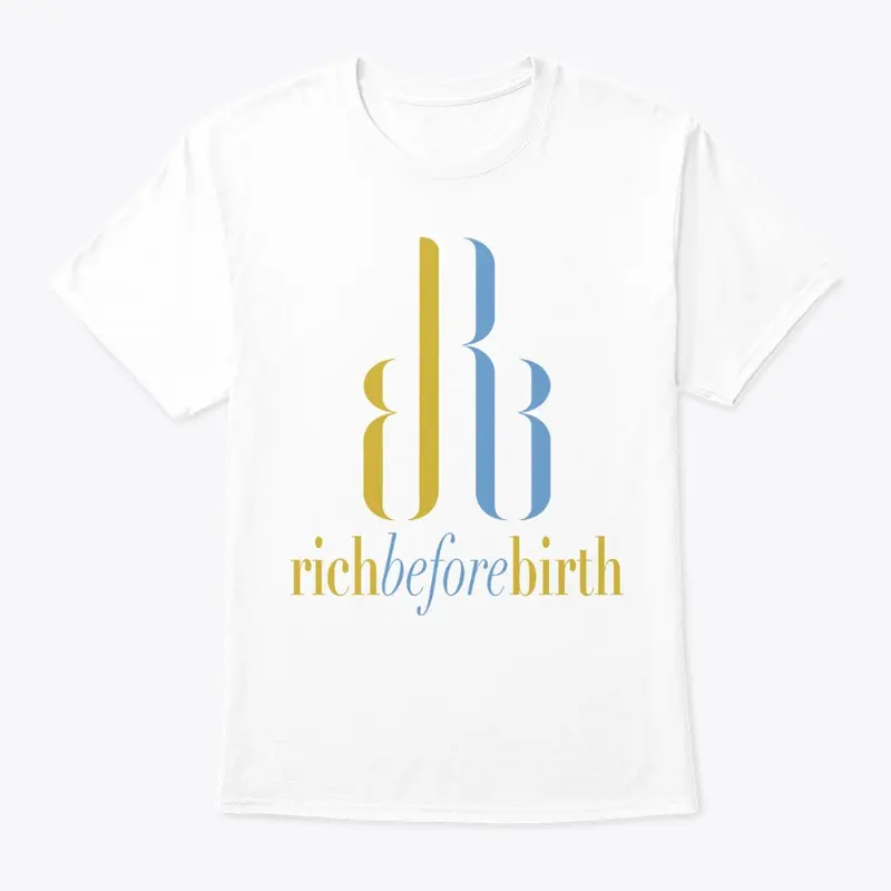 Rich Before Birth - Collection