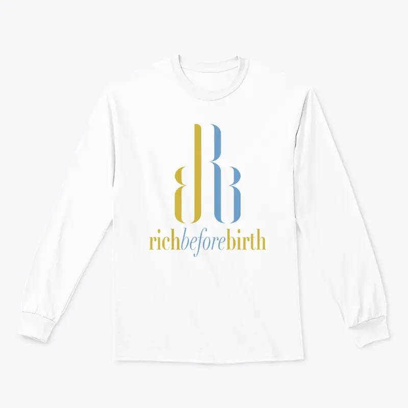 Rich Before Birth - Collection