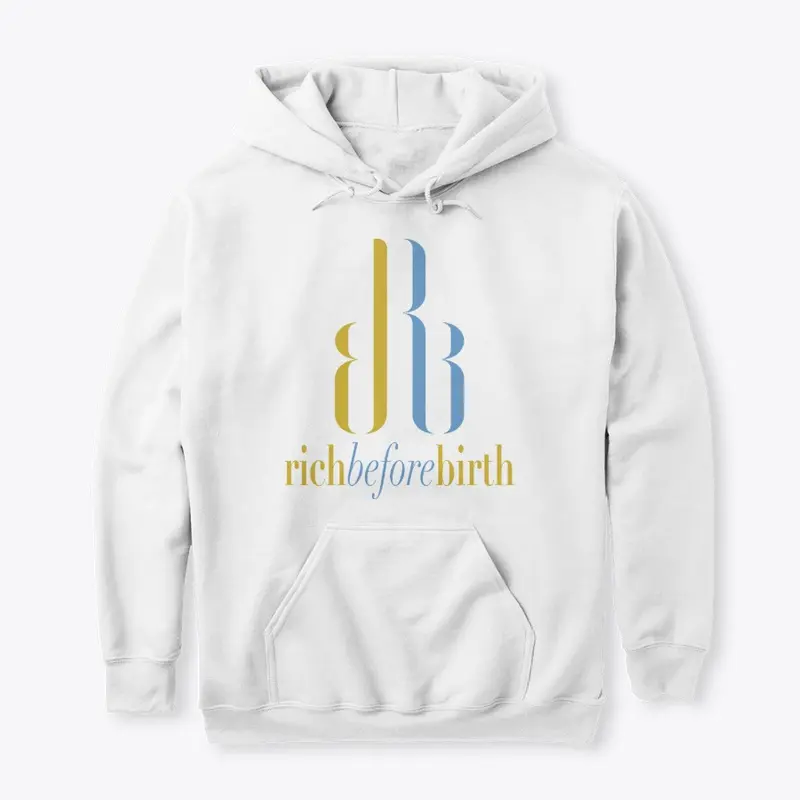 Rich Before Birth - Collection