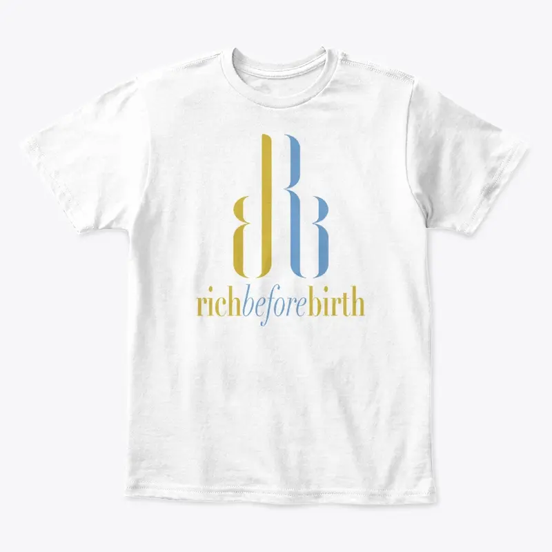 Rich Before Birth - Collection