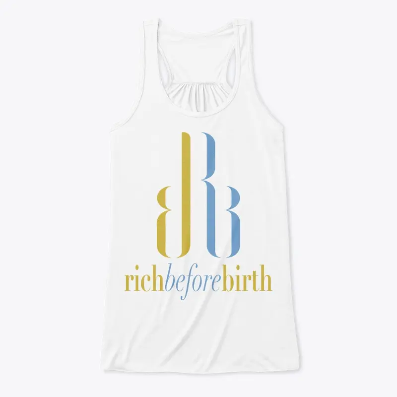 Rich Before Birth - Collection