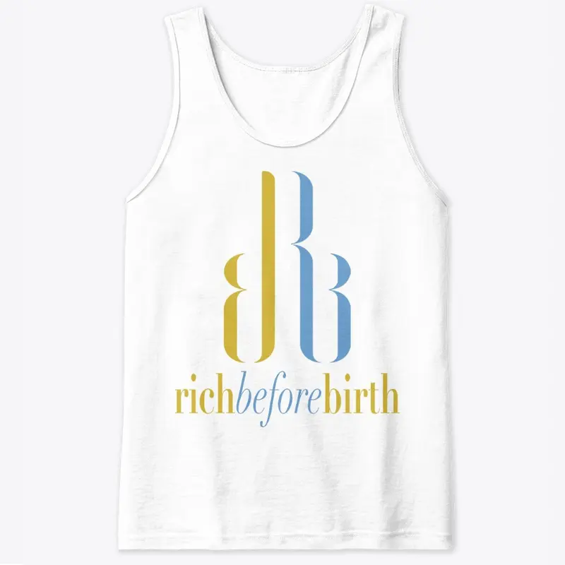 Rich Before Birth - Collection