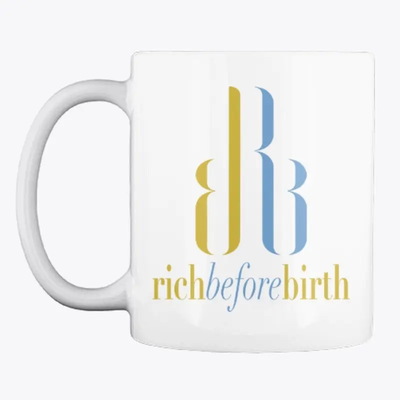 Rich Before Birth - Collection