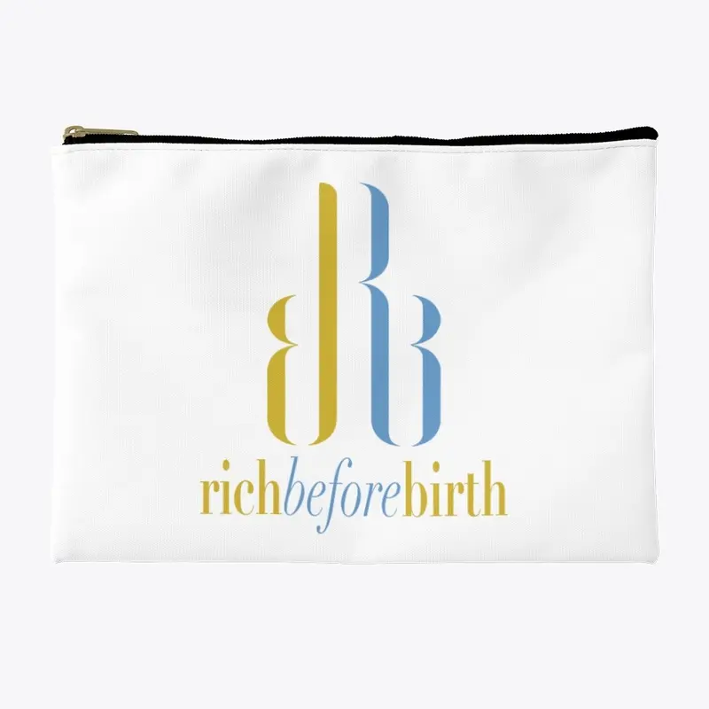 Rich Before Birth - Collection