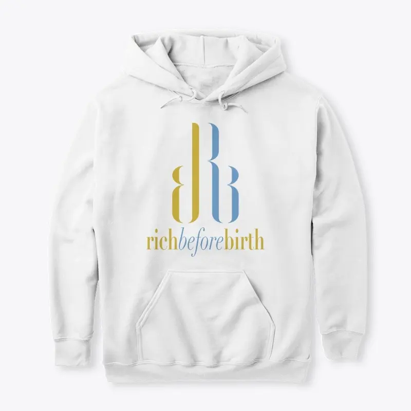 Rich Before Birth - Collection