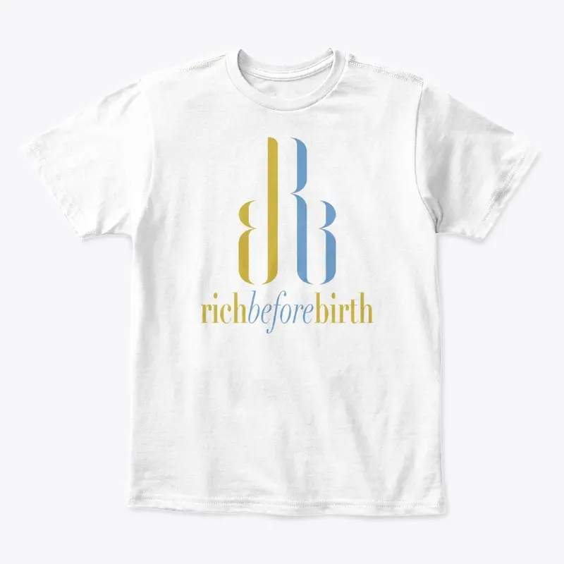 Rich Before Birth - Collection