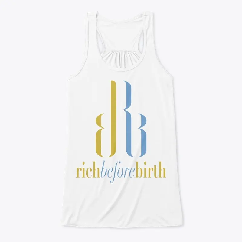 Rich Before Birth - Collection