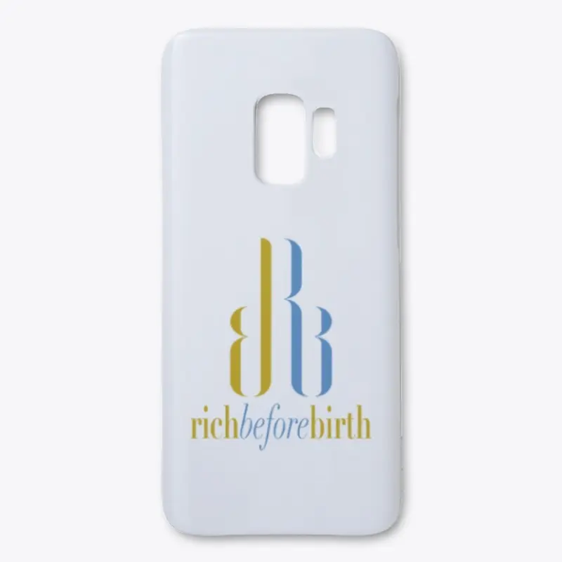 Rich Before Birth - Collection